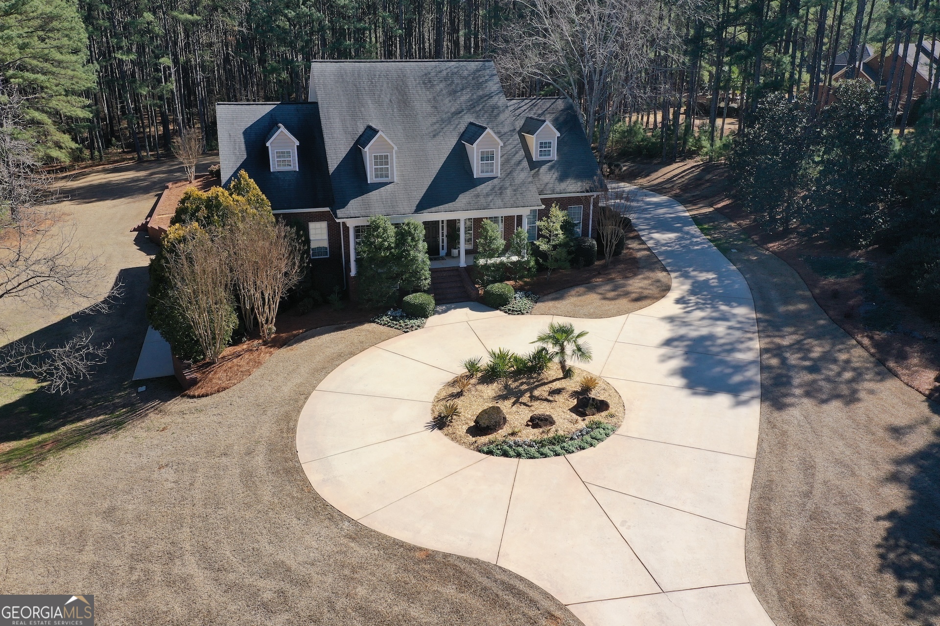 380 Peach Belt Road Thomaston, GA 30286 - Photo 114 of 117