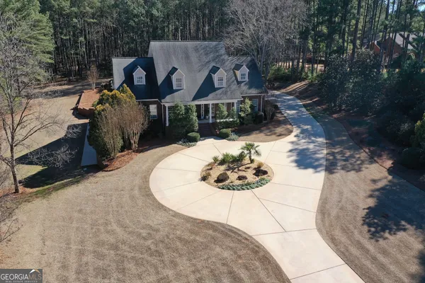 $849,900 | 380 Peach Belt Road, Thomaston, GA 30286