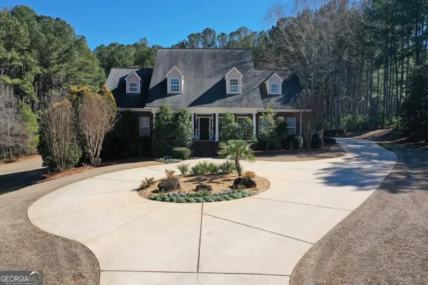 $849,900 | 380 Peach Belt Road, Thomaston, GA 30286