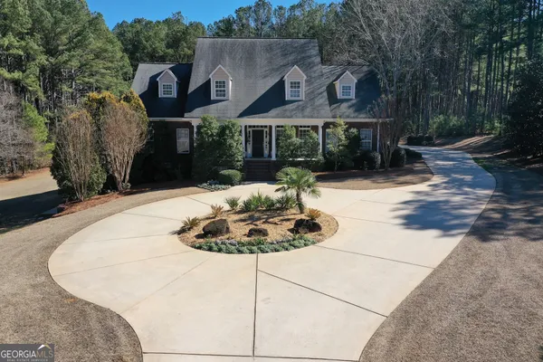 $849,900 | 380 Peach Belt Road, Thomaston, GA 30286