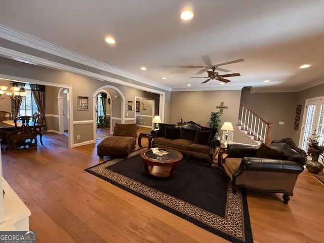 $849,900 | 380 Peach Belt Road, Thomaston, GA 30286