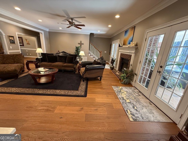 380 Peach Belt Road Thomaston, GA 30286 - Photo 13 of 117