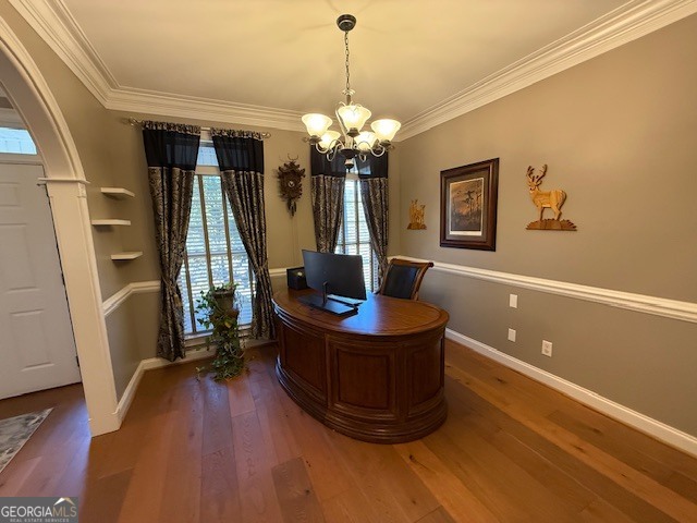 380 Peach Belt Road Thomaston, GA 30286 - Photo 15 of 117