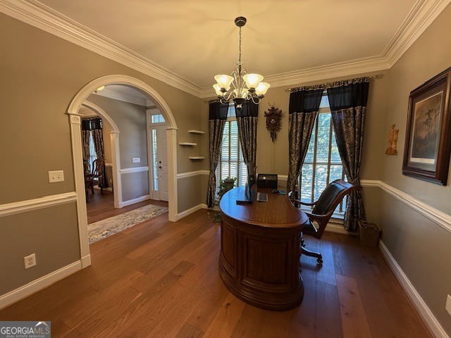 380 Peach Belt Road Thomaston, GA 30286 - Photo 16 of 117