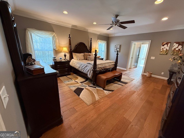 380 Peach Belt Road Thomaston, GA 30286 - Photo 17 of 117