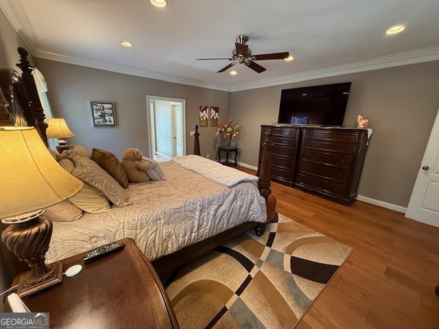 380 Peach Belt Road Thomaston, GA 30286 - Photo 18 of 117