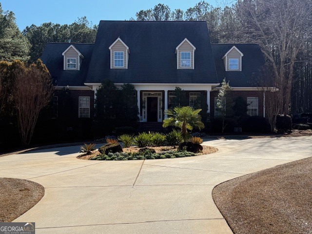 380 Peach Belt Road Thomaston, GA 30286 - Photo 2 of 117