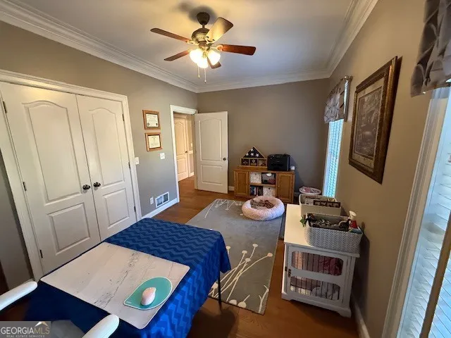 $849,900 | 380 Peach Belt Road, Thomaston, GA 30286