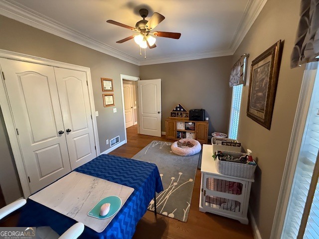 380 Peach Belt Road Thomaston, GA 30286 - Photo 28 of 117