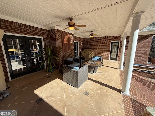 380 Peach Belt Road Thomaston, GA 30286 - Photo 31 of 117