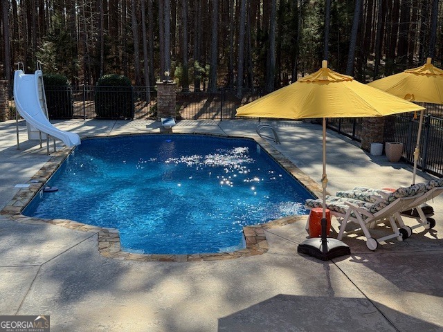 380 Peach Belt Road Thomaston, GA 30286 - Photo 32 of 117