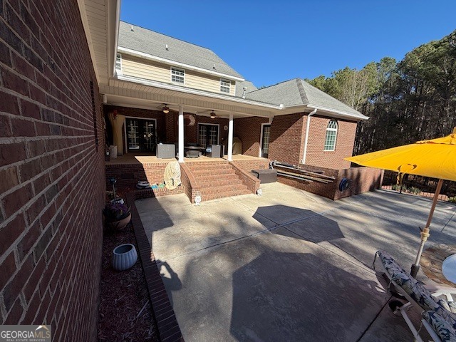 380 Peach Belt Road Thomaston, GA 30286 - Photo 33 of 117