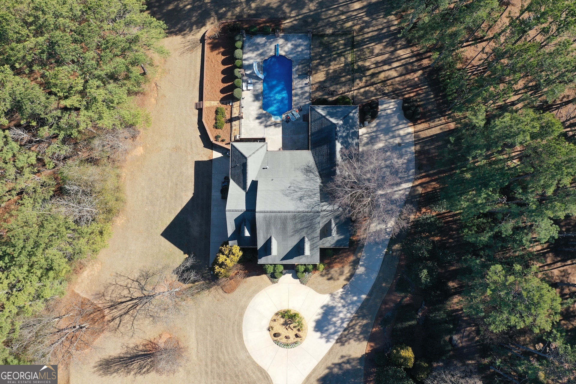 380 Peach Belt Road Thomaston, GA 30286 - Photo 40 of 117