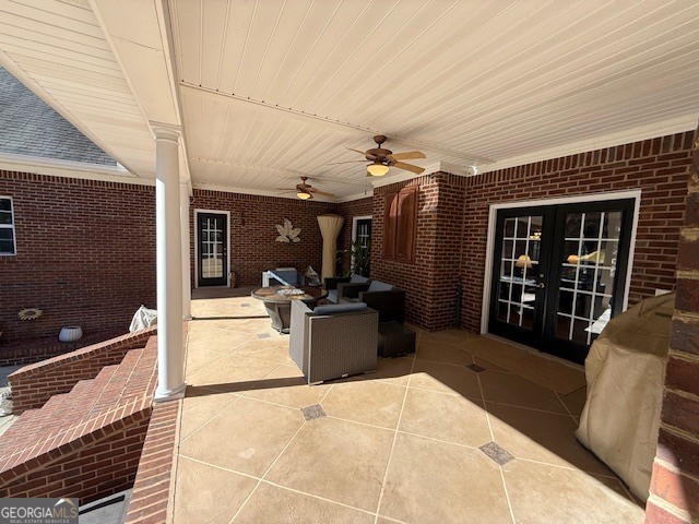 380 Peach Belt Road Thomaston, GA 30286 - Photo 43 of 117