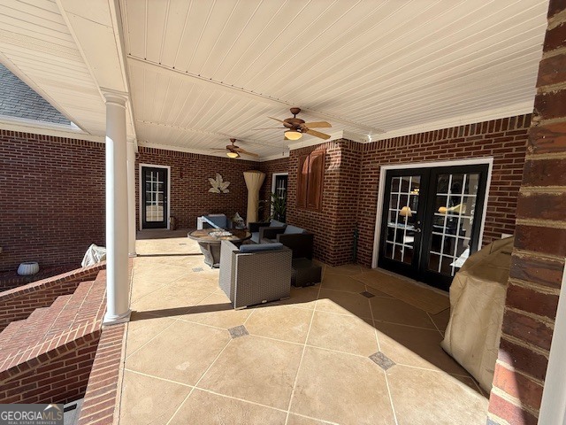 380 Peach Belt Road Thomaston, GA 30286 - Photo 44 of 117