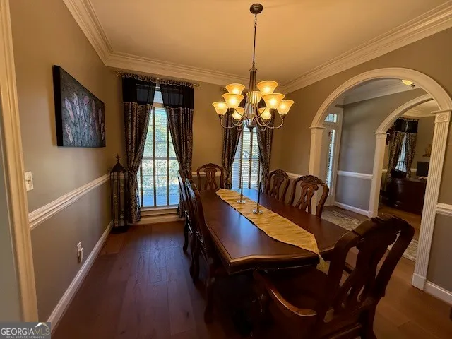 $849,900 | 380 Peach Belt Road, Thomaston, GA 30286