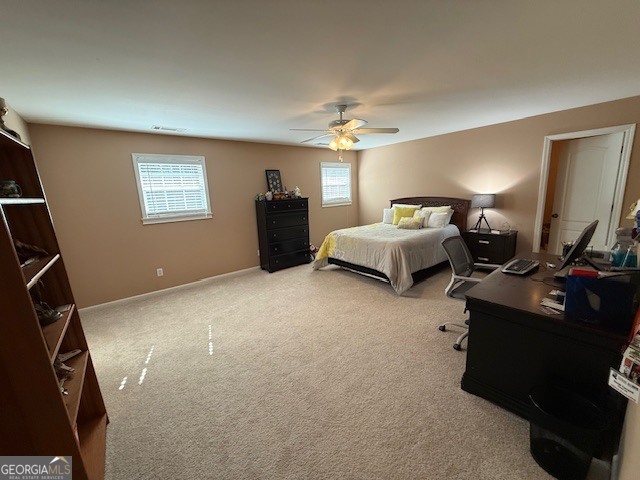 380 Peach Belt Road Thomaston, GA 30286 - Photo 56 of 117