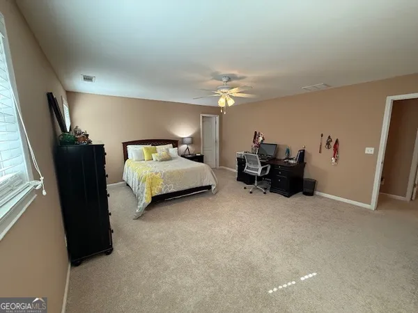 $849,900 | 380 Peach Belt Road, Thomaston, GA 30286