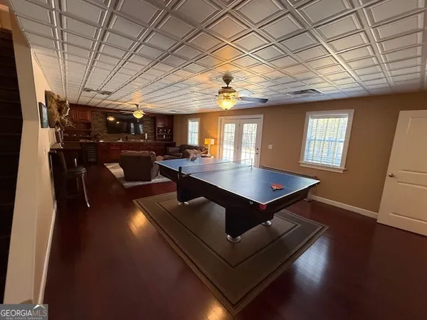 $849,900 | 380 Peach Belt Road, Thomaston, GA 30286