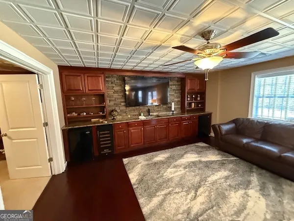 $849,900 | 380 Peach Belt Road, Thomaston, GA 30286