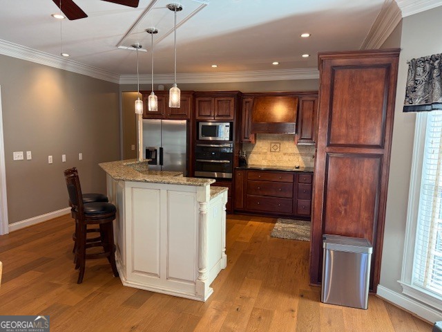 380 Peach Belt Road Thomaston, GA 30286 - Photo 7 of 117