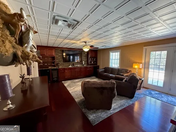 $849,900 | 380 Peach Belt Road, Thomaston, GA 30286