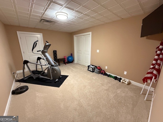 380 Peach Belt Road Thomaston, GA 30286 - Photo 74 of 117