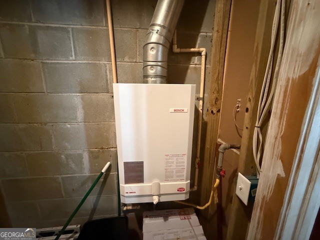 380 Peach Belt Road Thomaston, GA 30286 - Photo 79 of 117