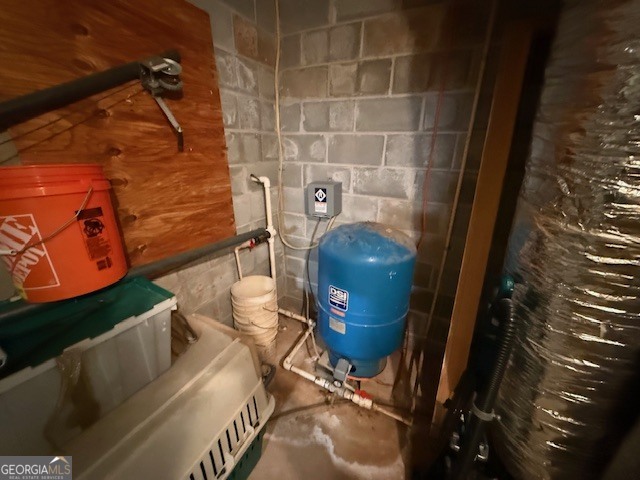 380 Peach Belt Road Thomaston, GA 30286 - Photo 81 of 117