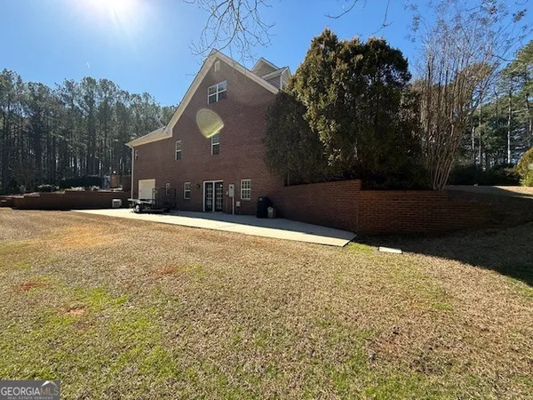 $849,900 | 380 Peach Belt Road, Thomaston, GA 30286