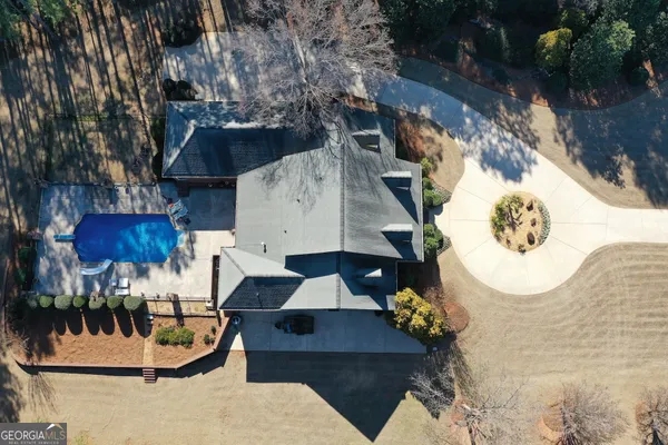 $849,900 | 380 Peach Belt Road, Thomaston, GA 30286