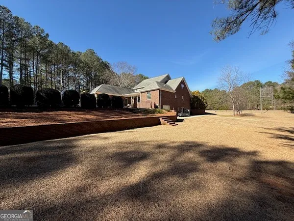$849,900 | 380 Peach Belt Road, Thomaston, GA 30286