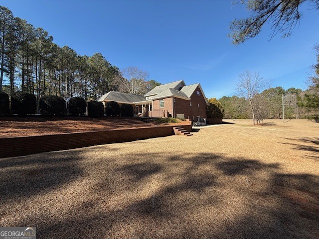 380 Peach Belt Road Thomaston, GA 30286 - Photo 84 of 117