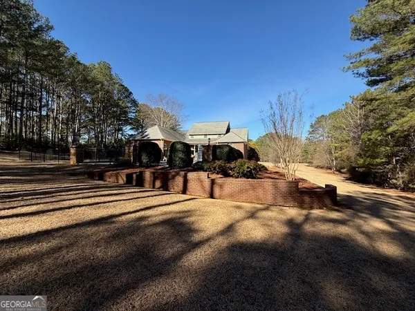 $849,900 | 380 Peach Belt Road, Thomaston, GA 30286