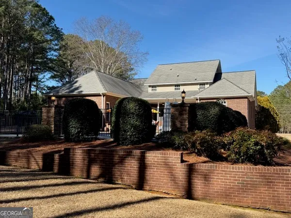 $849,900 | 380 Peach Belt Road, Thomaston, GA 30286