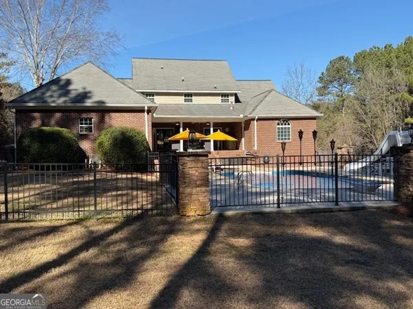 $849,900 | 380 Peach Belt Road, Thomaston, GA 30286