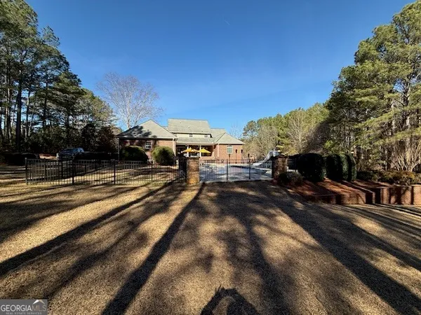 $849,900 | 380 Peach Belt Road, Thomaston, GA 30286