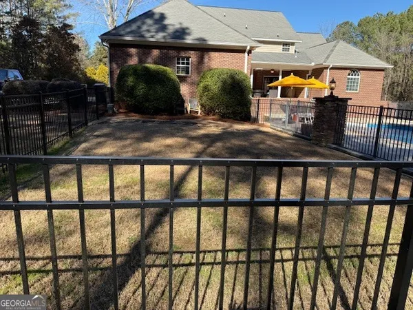 $849,900 | 380 Peach Belt Road, Thomaston, GA 30286