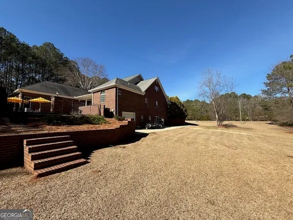 $849,900 | 380 Peach Belt Road, Thomaston, GA 30286