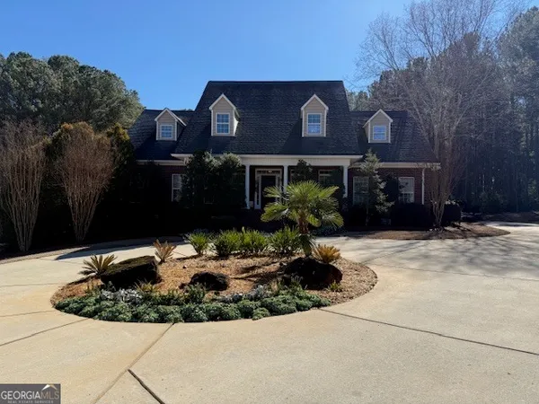 $849,900 | 380 Peach Belt Road, Thomaston, GA 30286