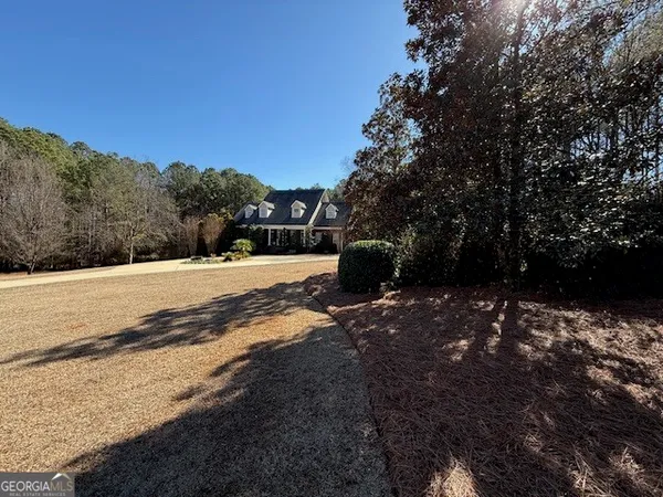 $849,900 | 380 Peach Belt Road, Thomaston, GA 30286