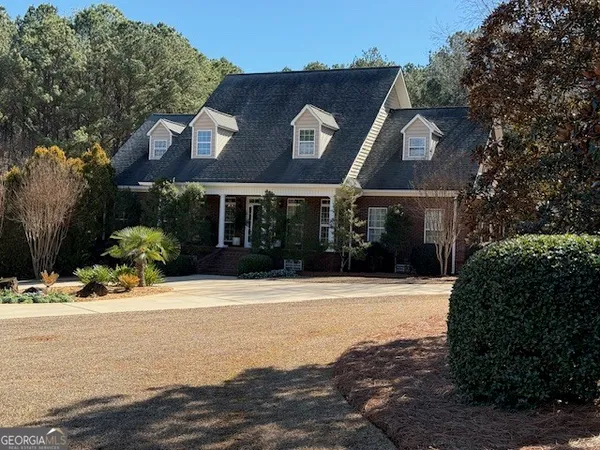 $849,900 | 380 Peach Belt Road, Thomaston, GA 30286