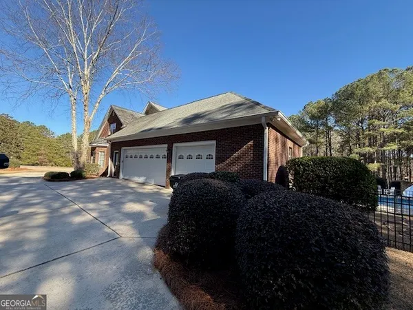 $849,900 | 380 Peach Belt Road, Thomaston, GA 30286
