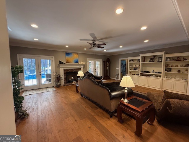 380 Peach Belt Road Thomaston, GA 30286 - Photo 10 of 117