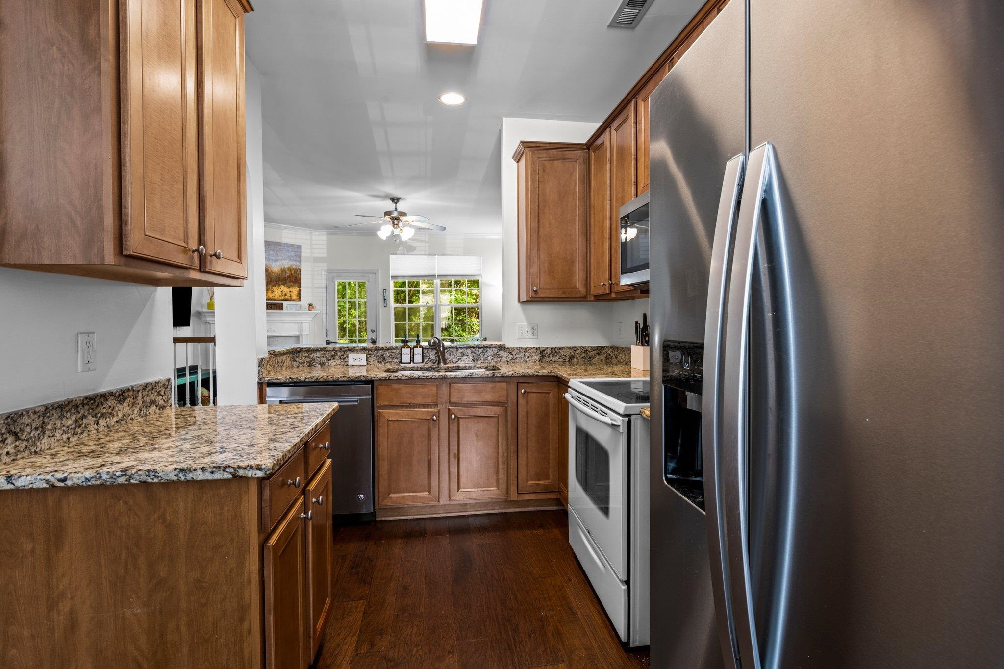 4530 Sugarbend Way Raleigh, NC 27606 - Photo 12 of 35 Photo 12