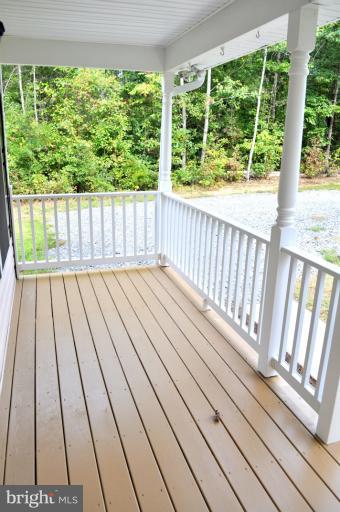 2220 Partlow Road Beaverdam, VA 23015 - Photo 11 of 24 a view of wooden floor