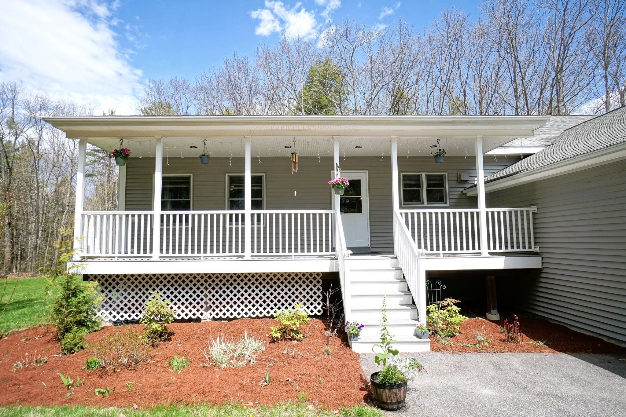 140 Province Road Gilmanton, NH 03237 - Photo 16 of 60
