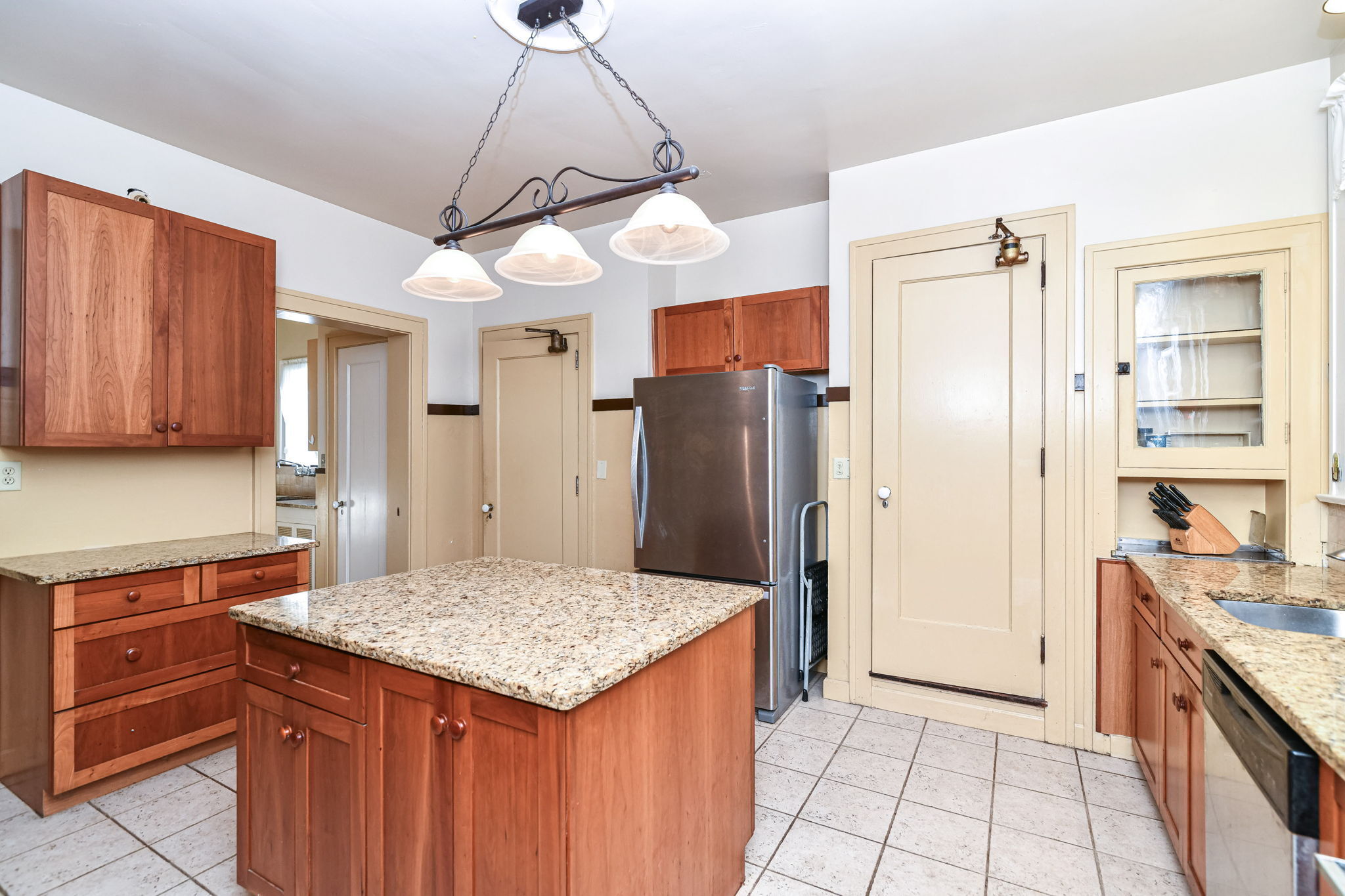 4701 Michigan Road Indianapolis, IN 46228 - Photo 19 of 37