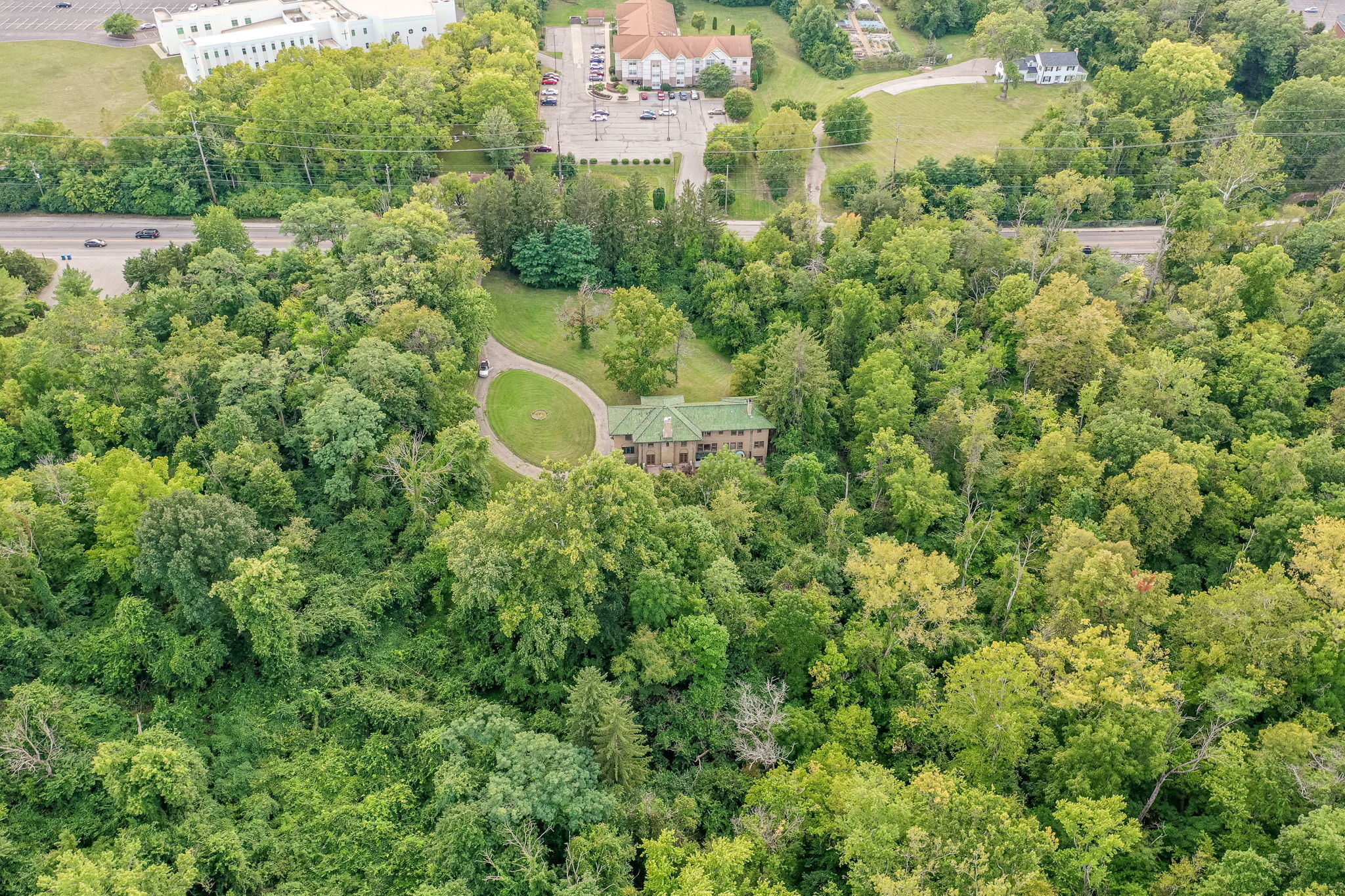 4701 Michigan Road Indianapolis, IN 46228 - Photo 3 of 37