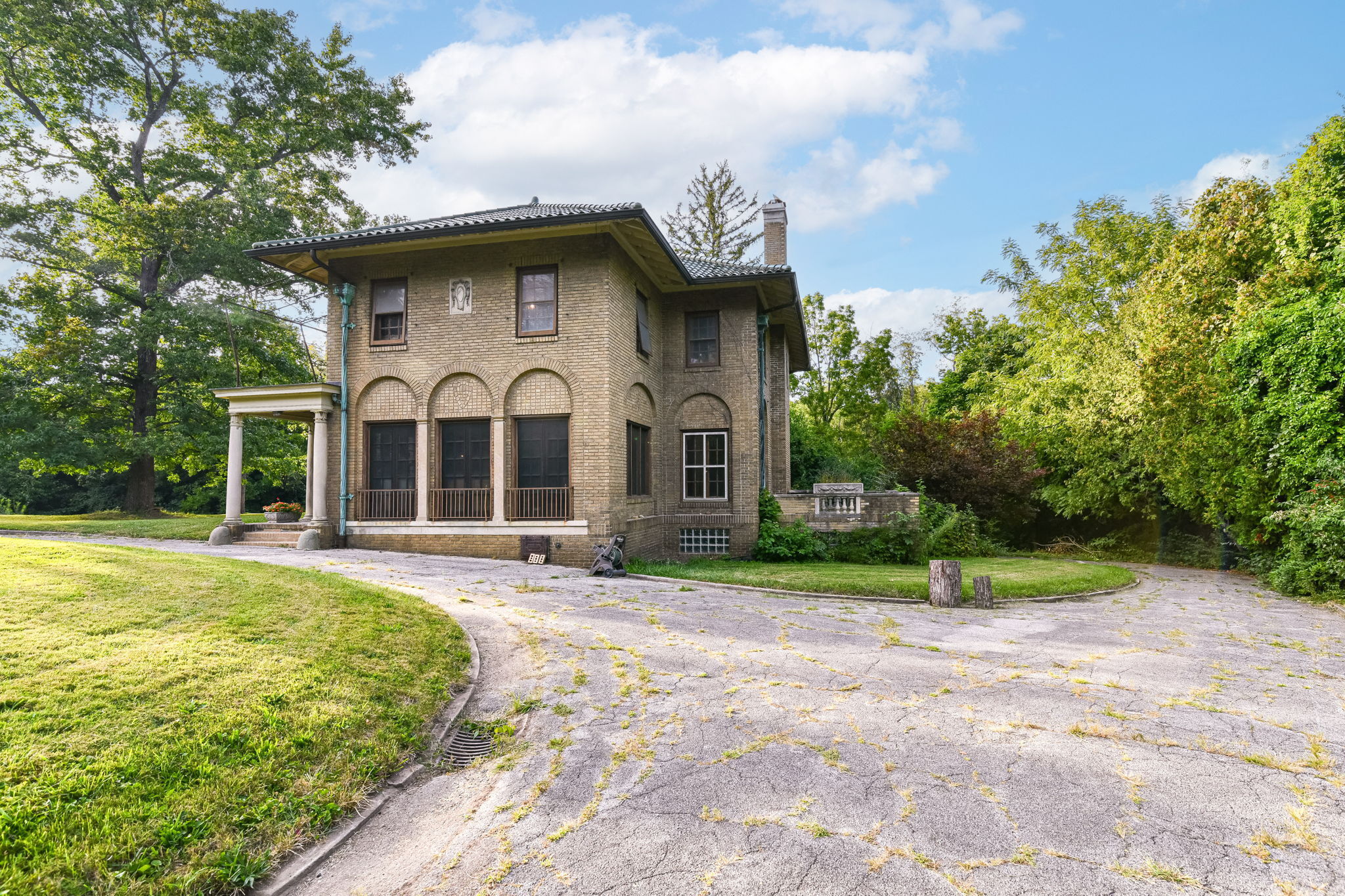 4701 Michigan Road Indianapolis, IN 46228 - Photo 31 of 37